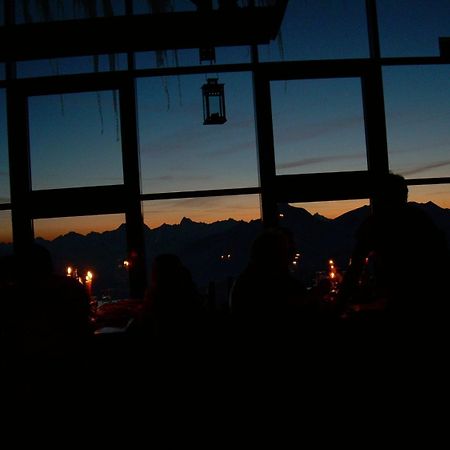 Tana Della Volpe Ξενοδοχείο Colle Colle Sestriere Εξωτερικό φωτογραφία