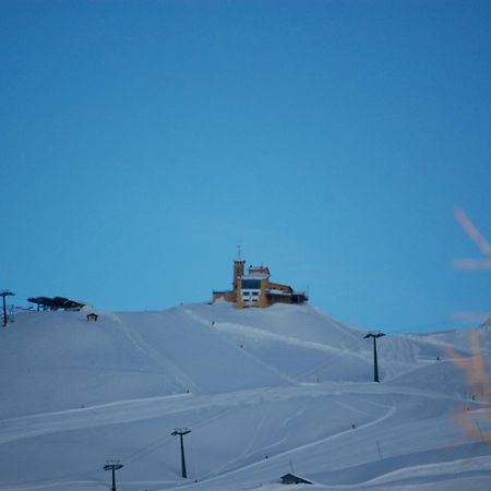Tana Della Volpe Ξενοδοχείο Colle Colle Sestriere Εξωτερικό φωτογραφία