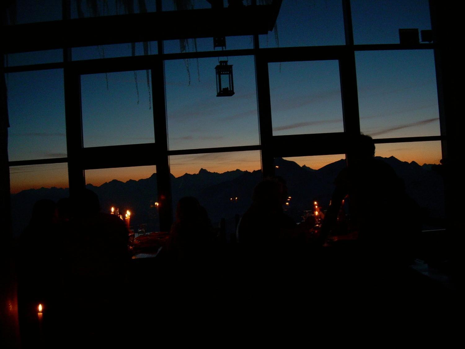 Tana Della Volpe Ξενοδοχείο Colle Colle Sestriere Εξωτερικό φωτογραφία